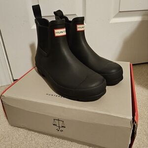 Hunter Original Chelsea Boot